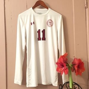 St Joseph’s preparatory school under armour tee